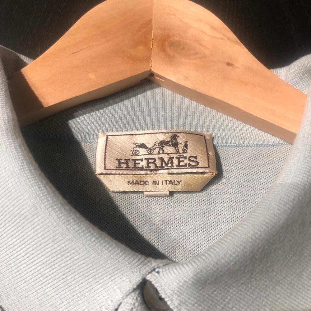 Hermes Polo